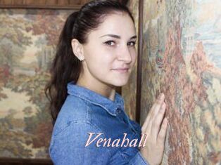 Venahall