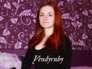 Vendyruby