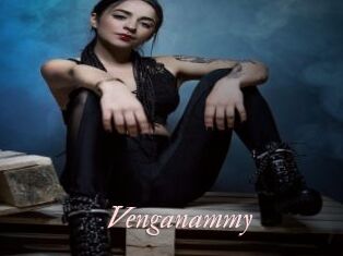 Venganammy
