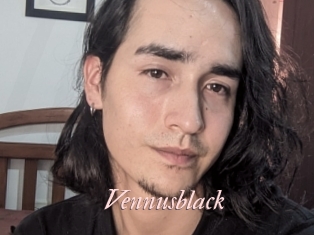 Vennusblack