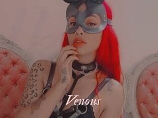 Venous