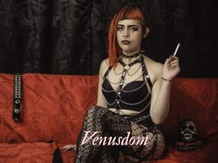 Venusdom
