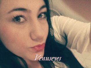 Venuseyes