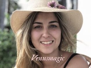 Venusmagic