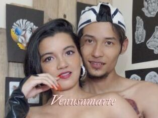 Venusnmarte