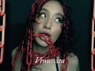 Venusvita