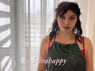 Verahappy