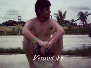 Verano_sky