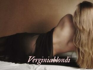 Verginiablondi