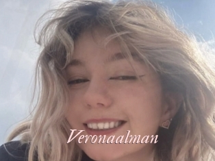 Veronaalman