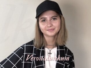Veronadunkum