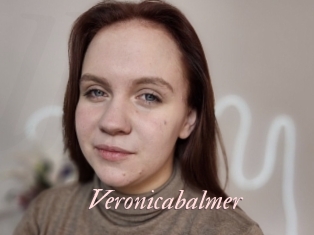 Veronicabalmer
