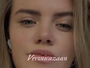 Veronicazaan