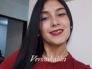 Veronikablei