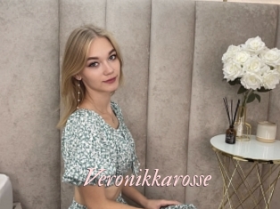 Veronikkarosse