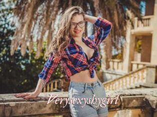 Verysexyshygirl