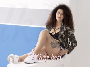 Vicky_hot1