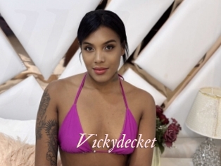 Vickydecket