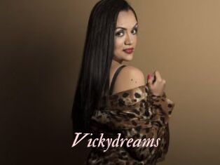 Vickydreams