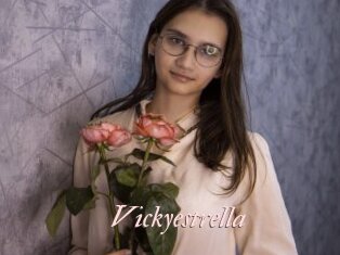Vickyestrella