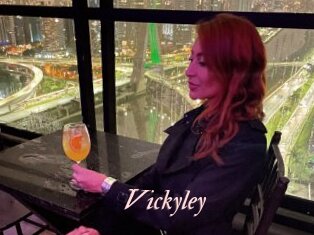 Vickyley