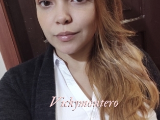 Vickymontero