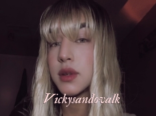 Vickysandovalk