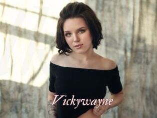 Vickywayne