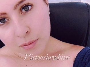 Victooriawhitte