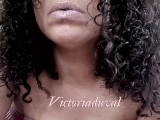 Victoriaduval