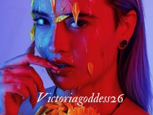 Victoriagoddess26