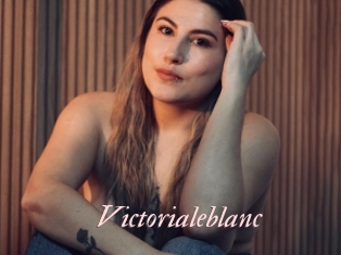 Victorialeblanc