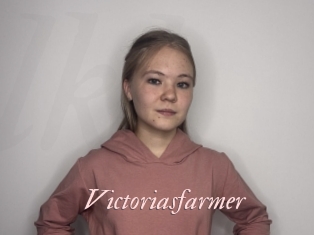 Victoriasfarmer