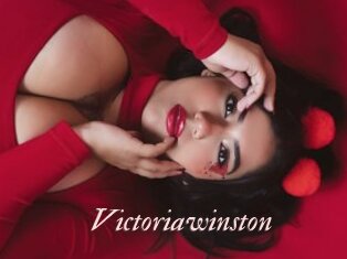 Victoriawinston