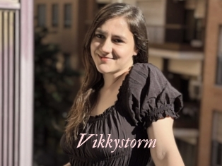 Vikkystorm