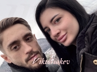 Viktoriakev