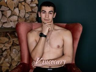 Vincecary