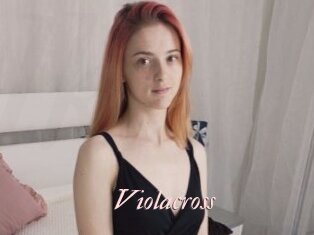 Violacross
