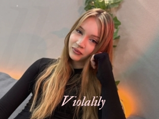 Violalily