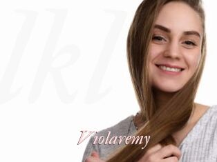 Violaremy