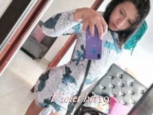 Violet_hot19