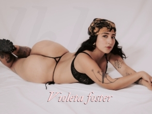 violeta_foster Leukelol