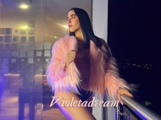 Violetadream