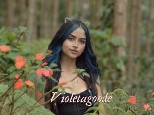 Violetagoode