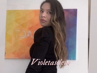 Violetaselene