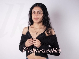 Violetawenbley