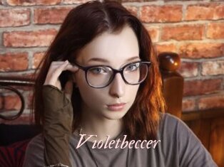 Violetbeccer