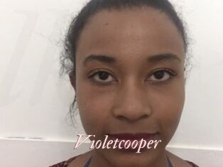 Violetcooper