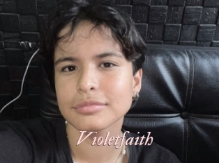 Violetfaith