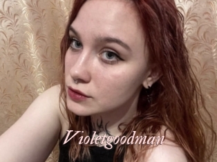 Violetgoodman